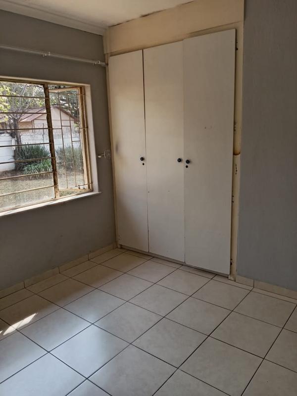 To Let 1 Bedroom Property for Rent in Mayberry Park Gauteng