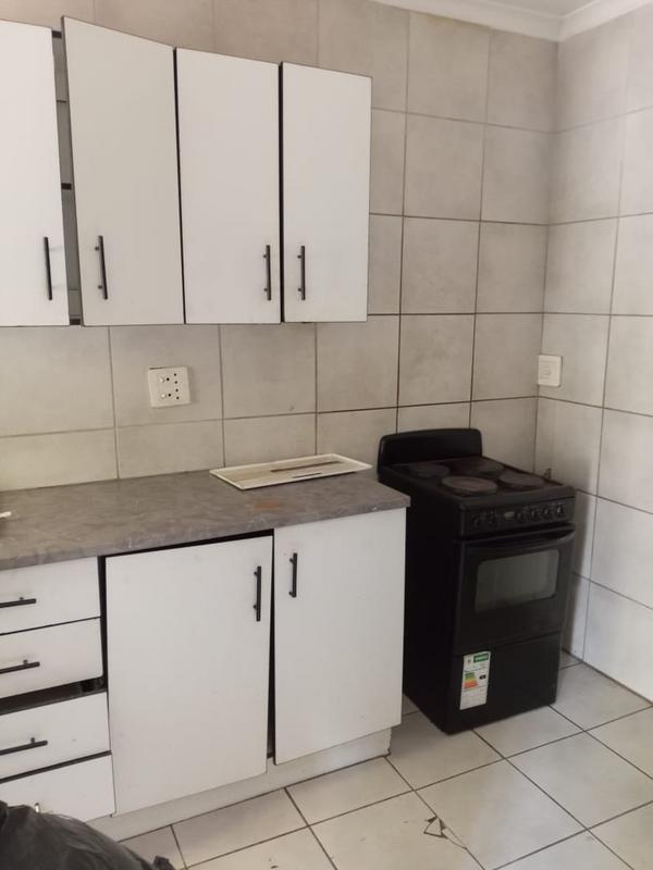 To Let 1 Bedroom Property for Rent in Mayberry Park Gauteng