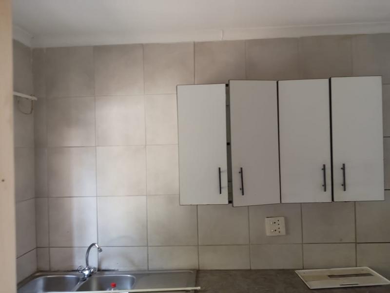 To Let 1 Bedroom Property for Rent in Mayberry Park Gauteng