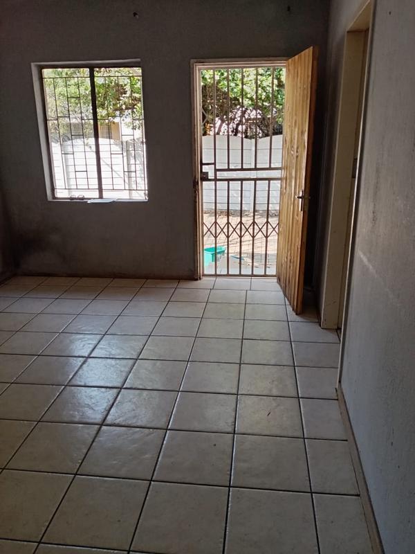 To Let 1 Bedroom Property for Rent in Mayberry Park Gauteng