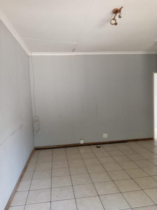 To Let 1 Bedroom Property for Rent in Mayberry Park Gauteng