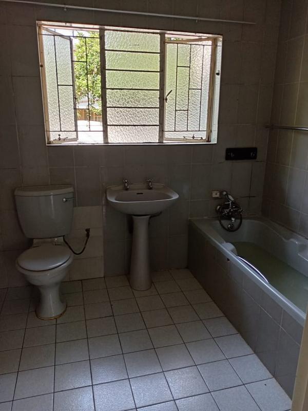 To Let 1 Bedroom Property for Rent in Mayberry Park Gauteng