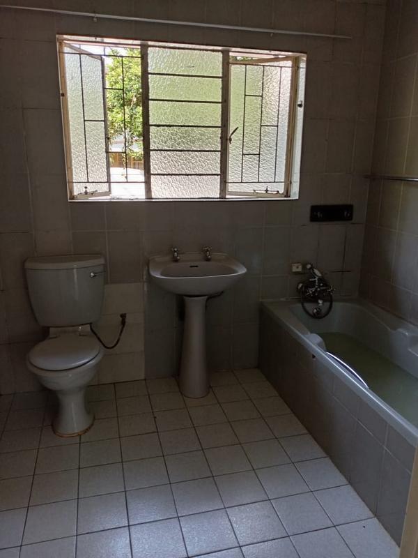 To Let 1 Bedroom Property for Rent in Mayberry Park Gauteng