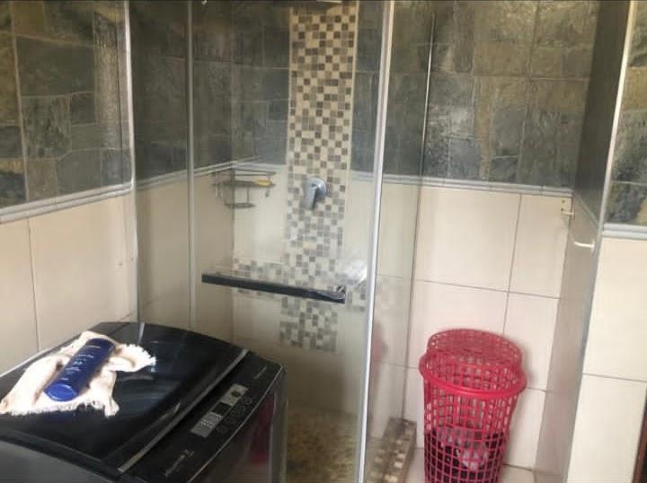To Let 3 Bedroom Property for Rent in Windmill Park Gauteng