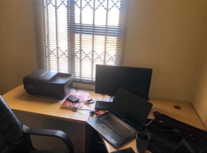 To Let 3 Bedroom Property for Rent in Windmill Park Gauteng