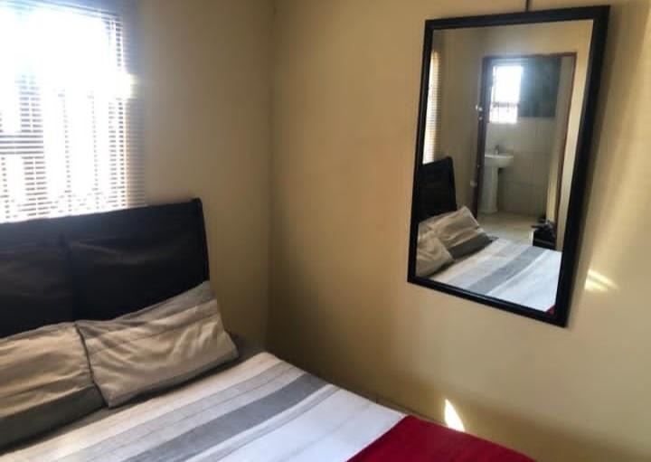To Let 3 Bedroom Property for Rent in Windmill Park Gauteng