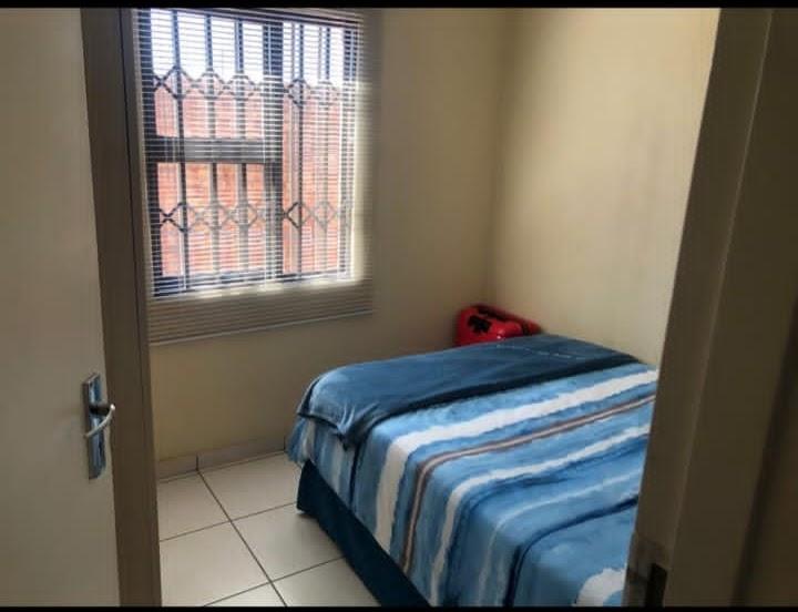 To Let 3 Bedroom Property for Rent in Windmill Park Gauteng