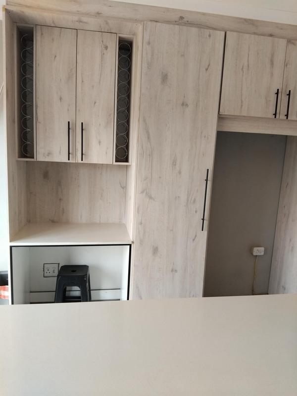 To Let 4 Bedroom Property for Rent in Lotus Gardens Gauteng