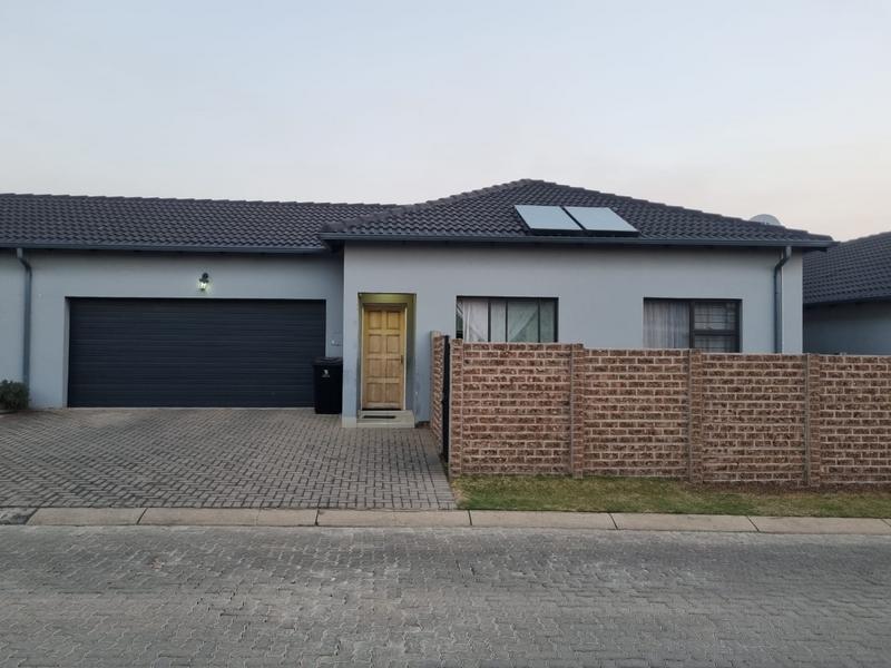 3 Bedroom Property for Sale in Parkrand Gauteng
