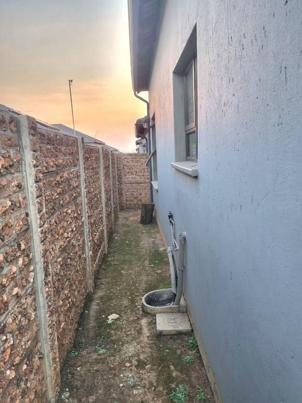 3 Bedroom Property for Sale in Parkrand Gauteng