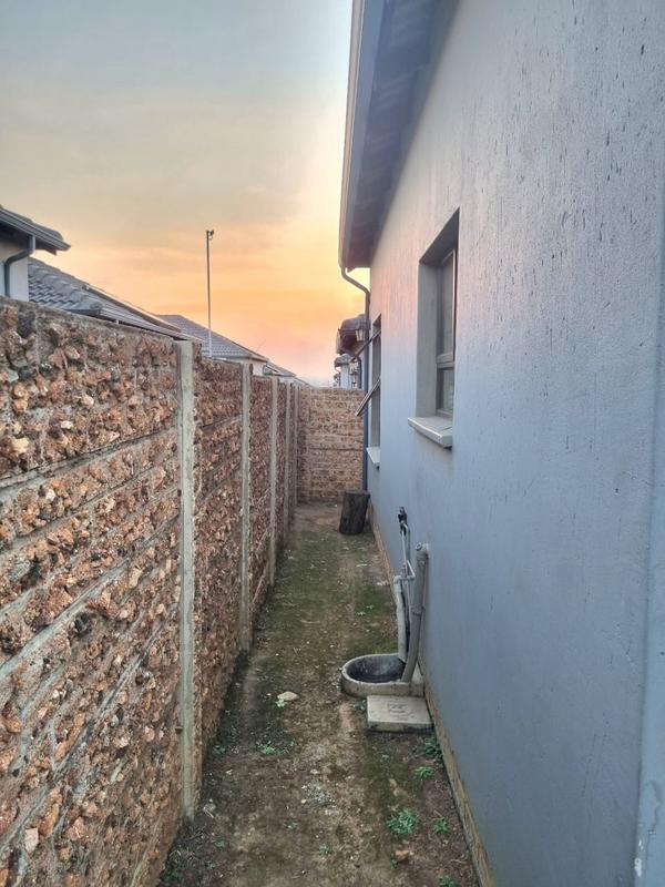 3 Bedroom Property for Sale in Parkrand Gauteng