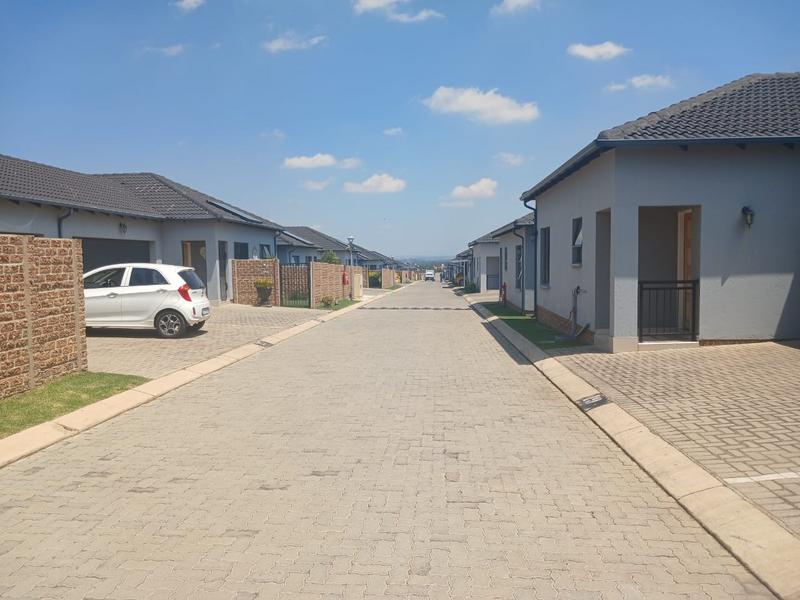 3 Bedroom Property for Sale in Parkrand Gauteng
