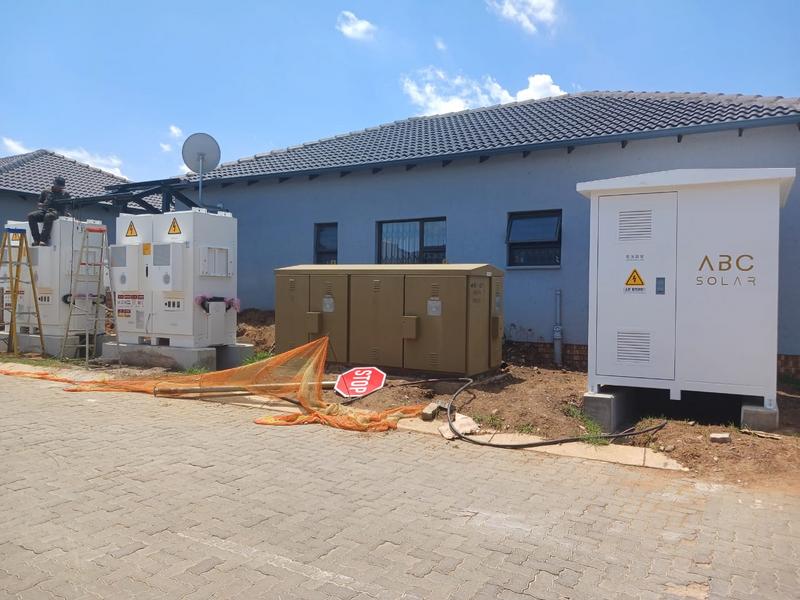 3 Bedroom Property for Sale in Parkrand Gauteng
