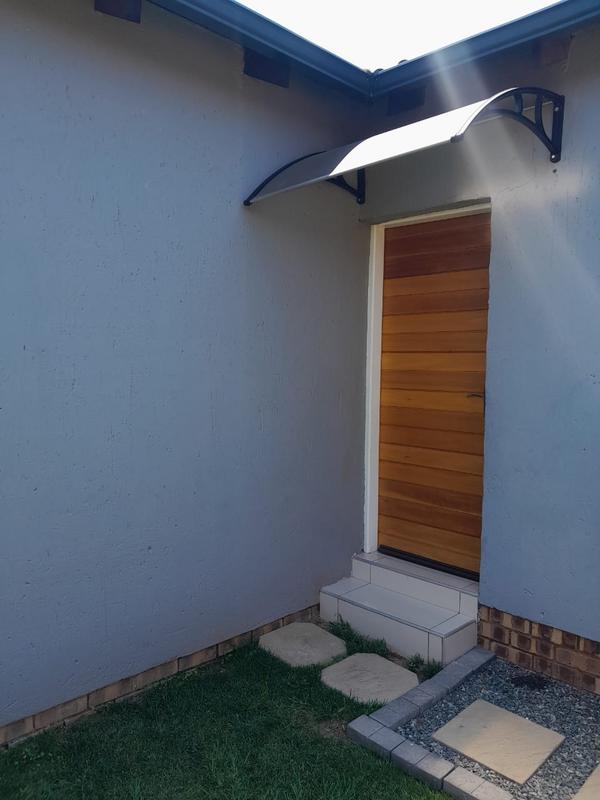 3 Bedroom Property for Sale in Parkrand Gauteng
