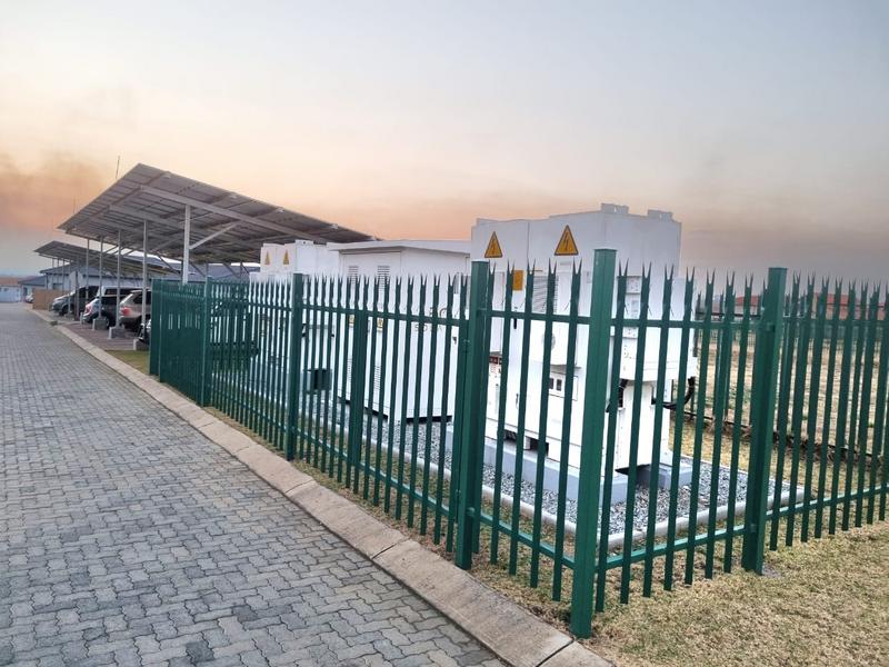 3 Bedroom Property for Sale in Parkrand Gauteng