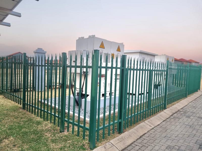 3 Bedroom Property for Sale in Parkrand Gauteng