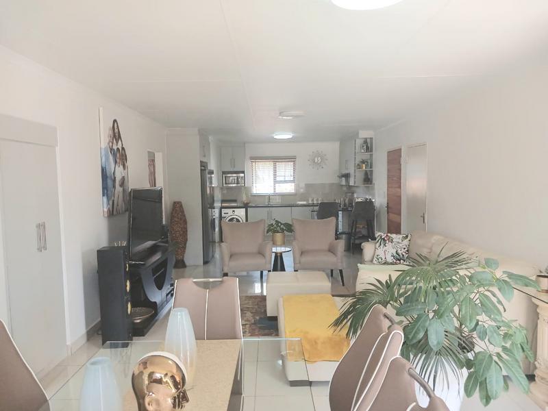3 Bedroom Property for Sale in Parkrand Gauteng