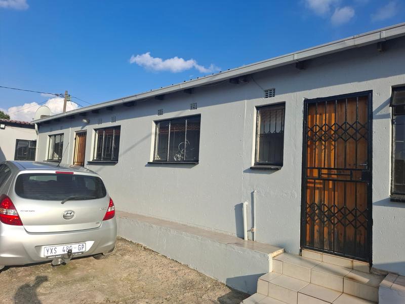 To Let 1 Bedroom Property for Rent in Ebony Park Gauteng