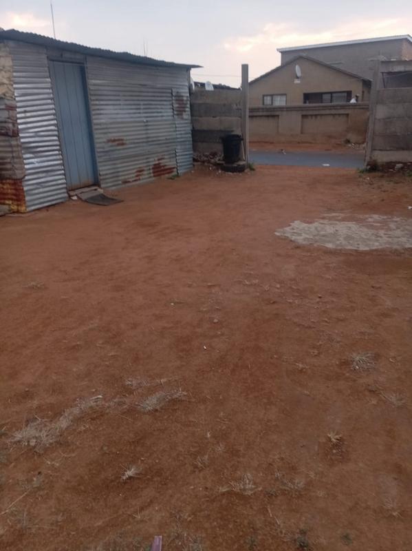 2 Bedroom Property for Sale in Tembisa Central Gauteng