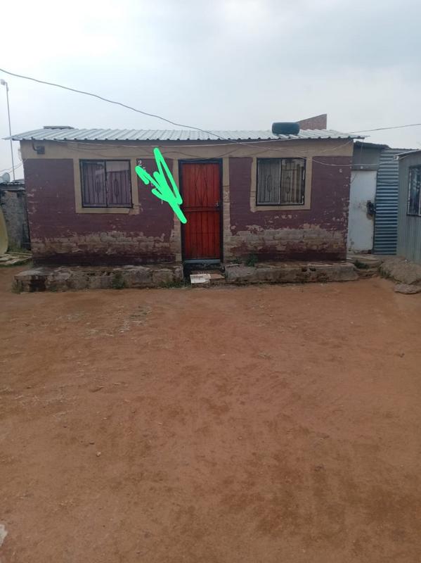 2 Bedroom Property for Sale in Tembisa Central Gauteng