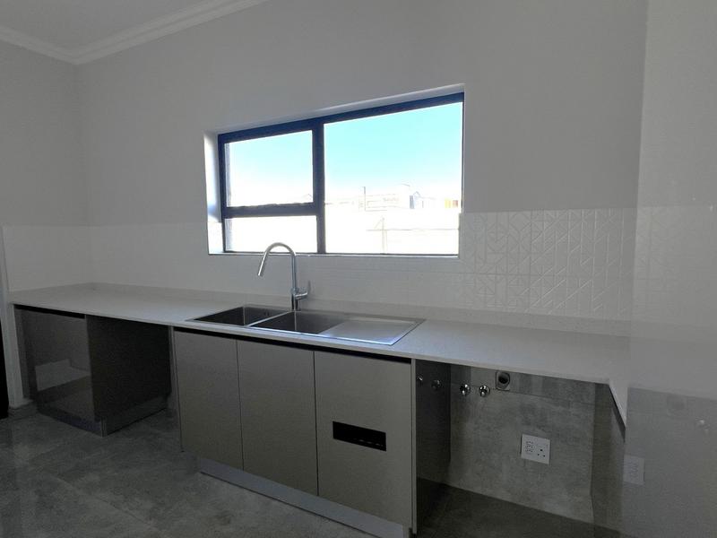 4 Bedroom Property for Sale in Midstream Estate Gauteng