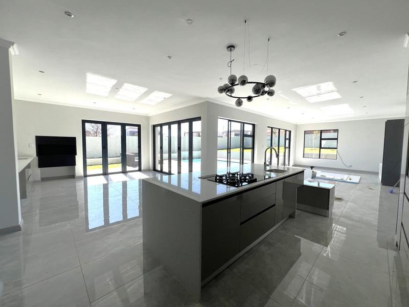 4 Bedroom Property for Sale in Midstream Estate Gauteng