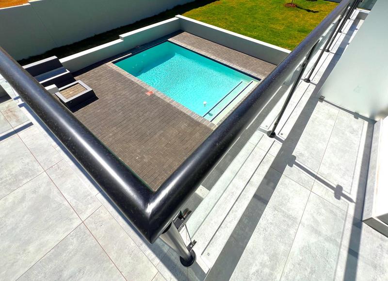4 Bedroom Property for Sale in Midstream Estate Gauteng