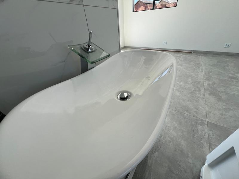 4 Bedroom Property for Sale in Midstream Estate Gauteng