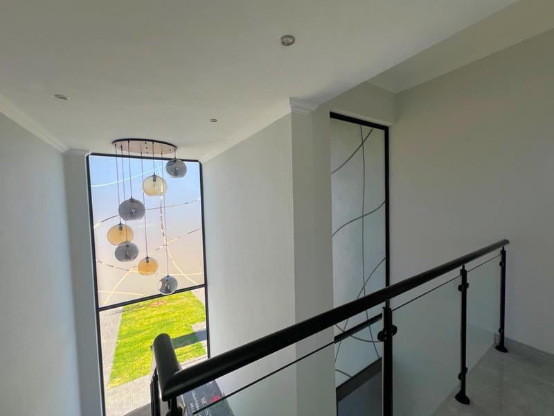4 Bedroom Property for Sale in Midstream Estate Gauteng
