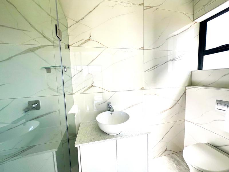 4 Bedroom Property for Sale in Midstream Estate Gauteng