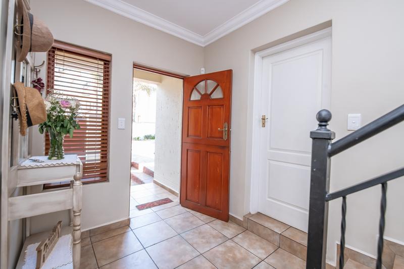 3 Bedroom Property for Sale in Midstream Estate Gauteng