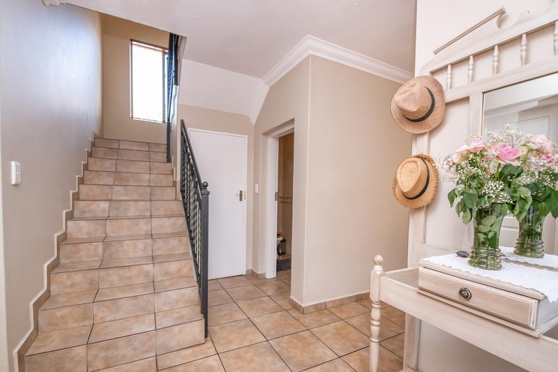 3 Bedroom Property for Sale in Midstream Estate Gauteng