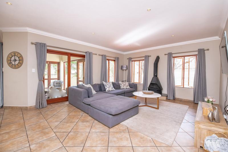 3 Bedroom Property for Sale in Midstream Estate Gauteng