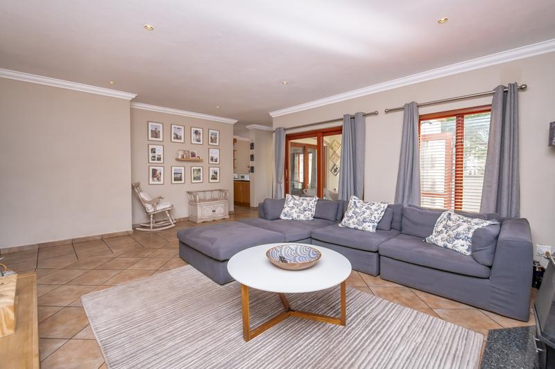 3 Bedroom Property for Sale in Midstream Estate Gauteng