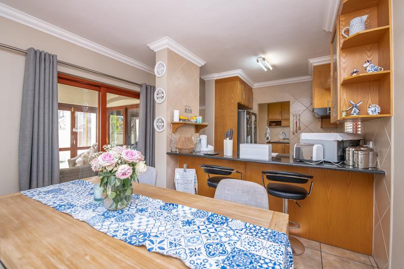 3 Bedroom Property for Sale in Midstream Estate Gauteng