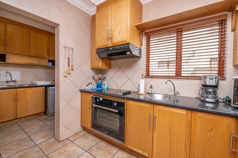 3 Bedroom Property for Sale in Midstream Estate Gauteng