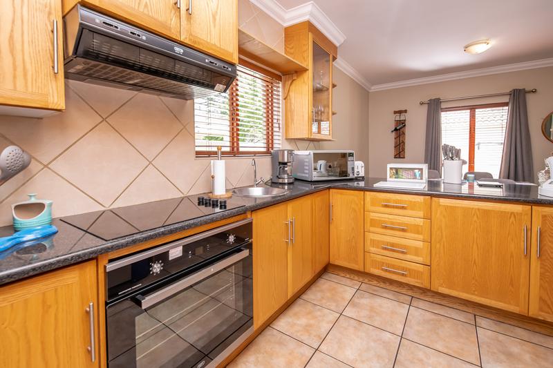 3 Bedroom Property for Sale in Midstream Estate Gauteng