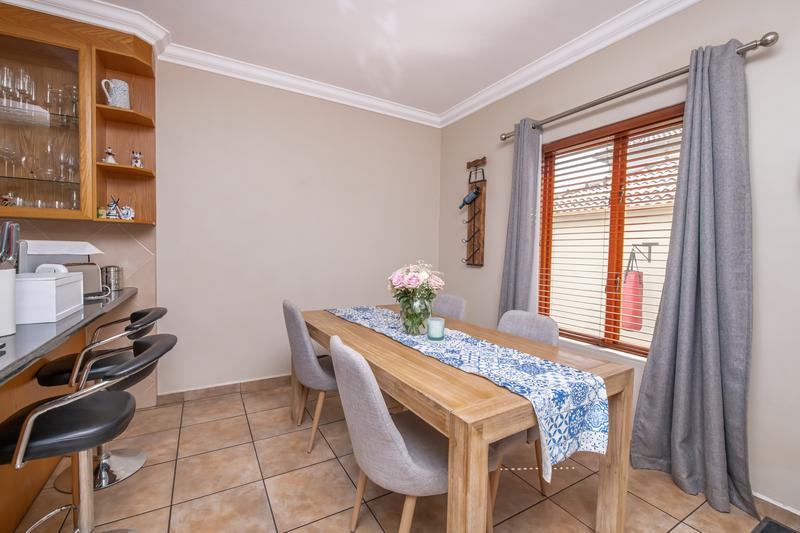 3 Bedroom Property for Sale in Midstream Estate Gauteng