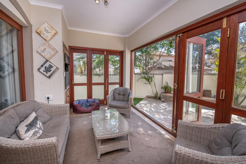 3 Bedroom Property for Sale in Midstream Estate Gauteng