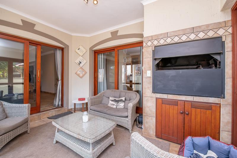 3 Bedroom Property for Sale in Midstream Estate Gauteng