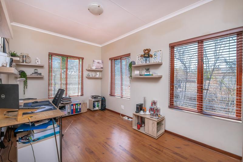 3 Bedroom Property for Sale in Midstream Estate Gauteng