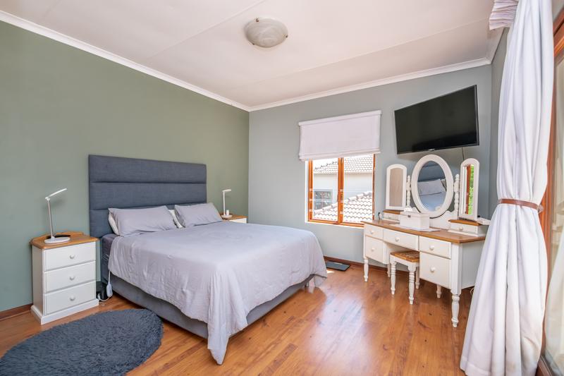 3 Bedroom Property for Sale in Midstream Estate Gauteng