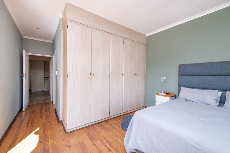 3 Bedroom Property for Sale in Midstream Estate Gauteng