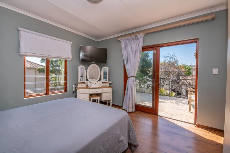 3 Bedroom Property for Sale in Midstream Estate Gauteng