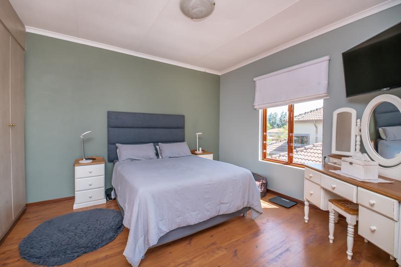 3 Bedroom Property for Sale in Midstream Estate Gauteng