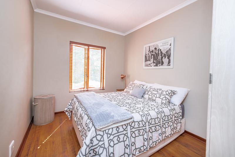 3 Bedroom Property for Sale in Midstream Estate Gauteng