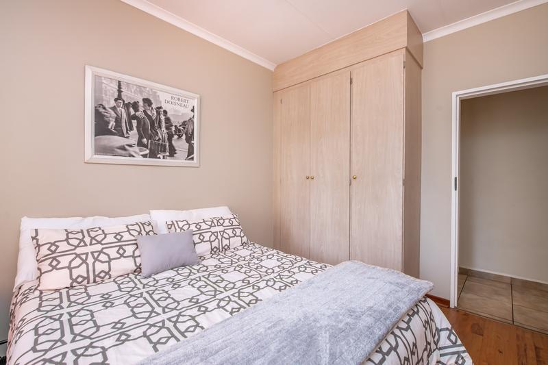 3 Bedroom Property for Sale in Midstream Estate Gauteng