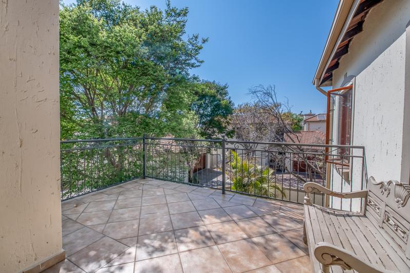 3 Bedroom Property for Sale in Midstream Estate Gauteng