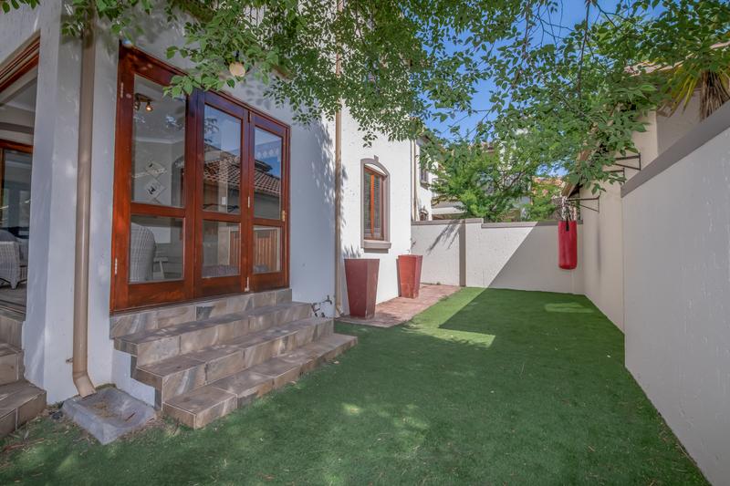 3 Bedroom Property for Sale in Midstream Estate Gauteng