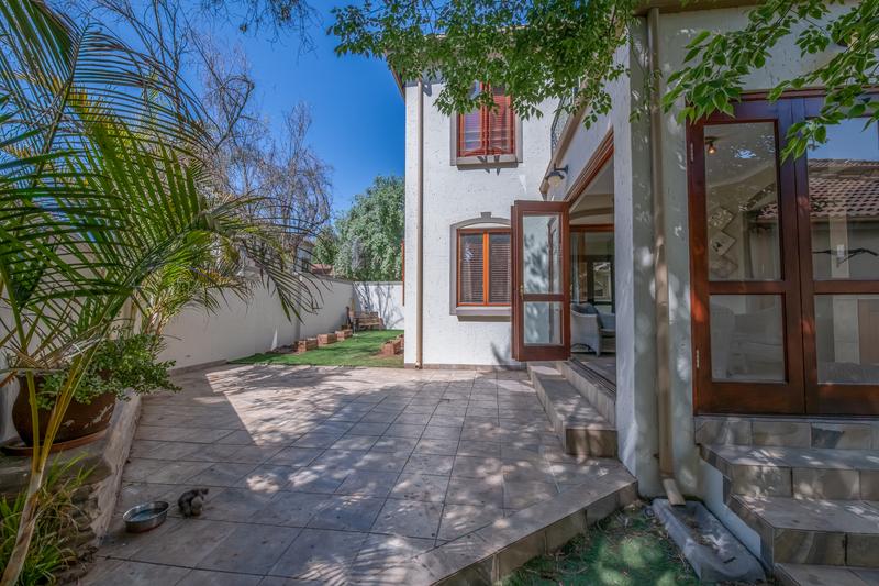 3 Bedroom Property for Sale in Midstream Estate Gauteng